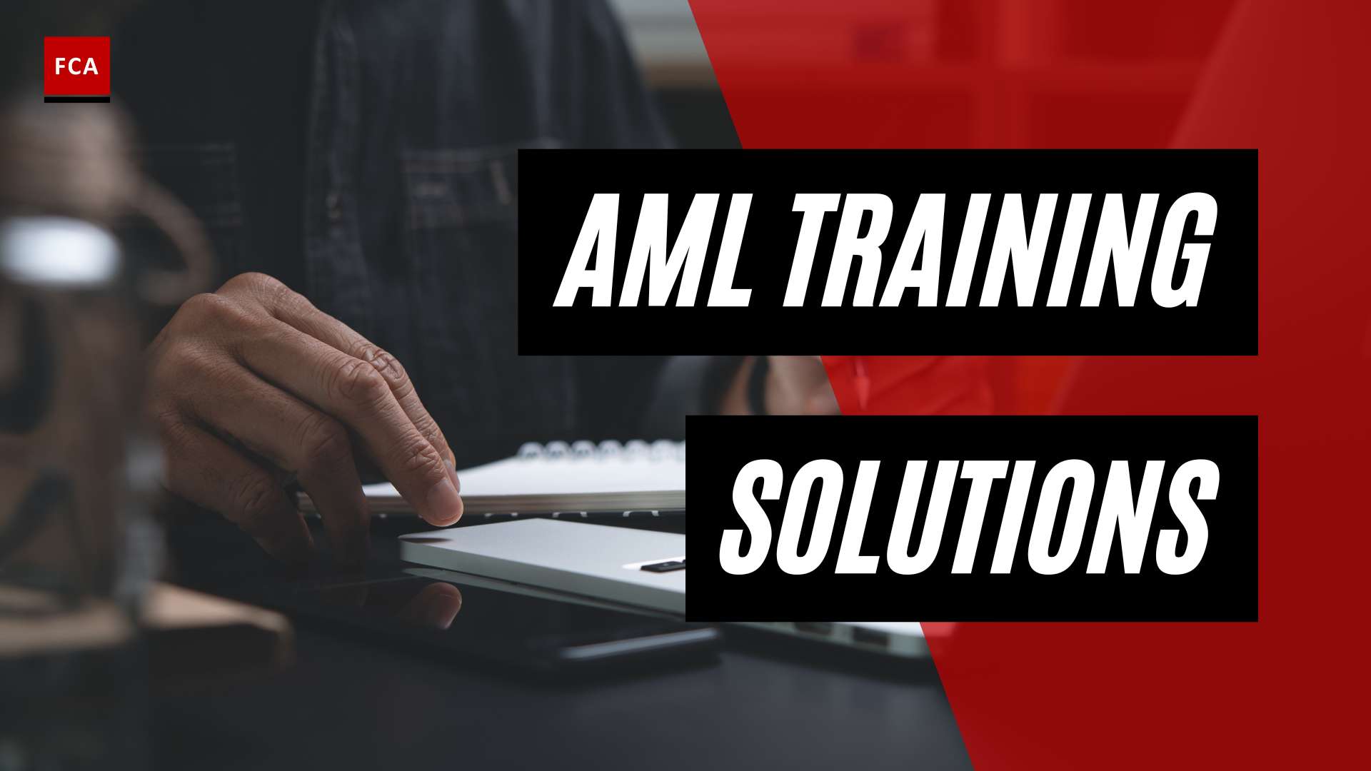 Empowering Compliance: Unleashing The Potential Of Aml Training Solutions