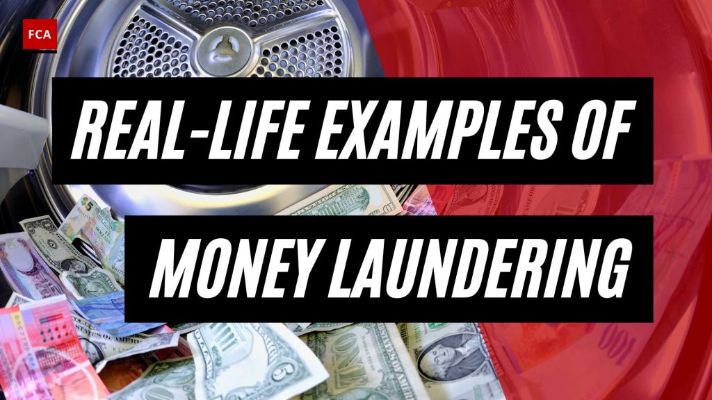 Unveiling The Truth: Captivating Real-Life Examples Of Money Laundering