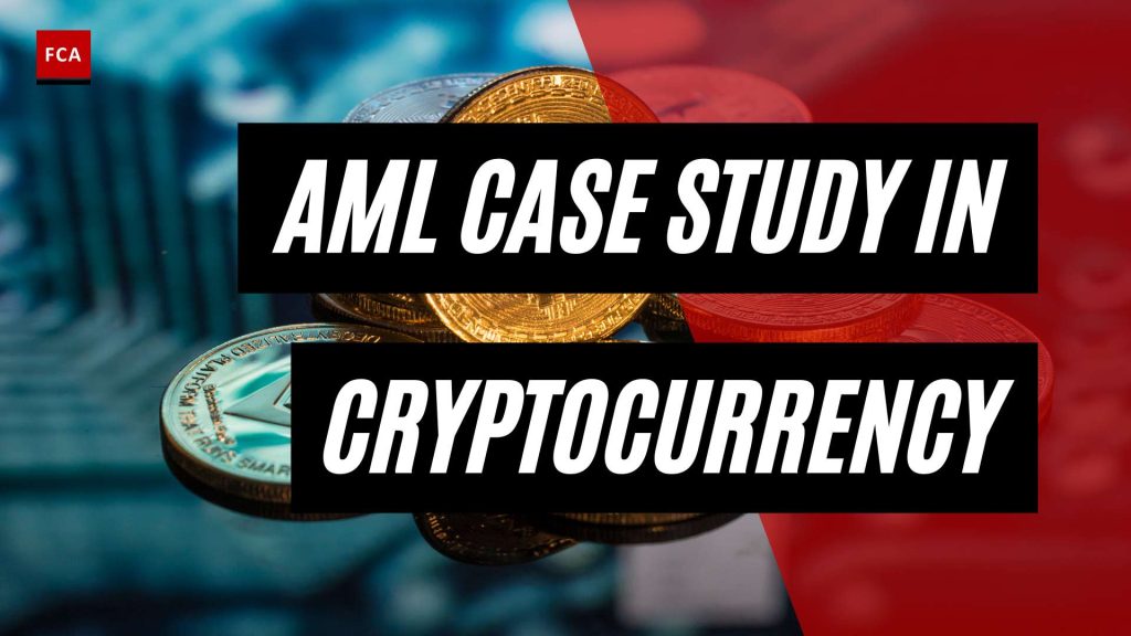 Unmasking The Risks: Aml Case Studies In The Cryptocurrency Sphere