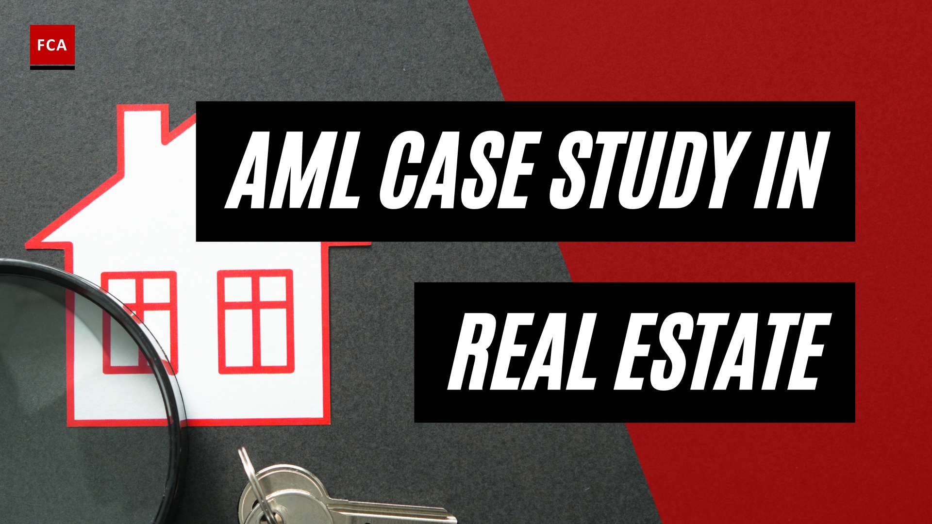 Real-Life Lessons: Aml Case Studies In The Real Estate Industry