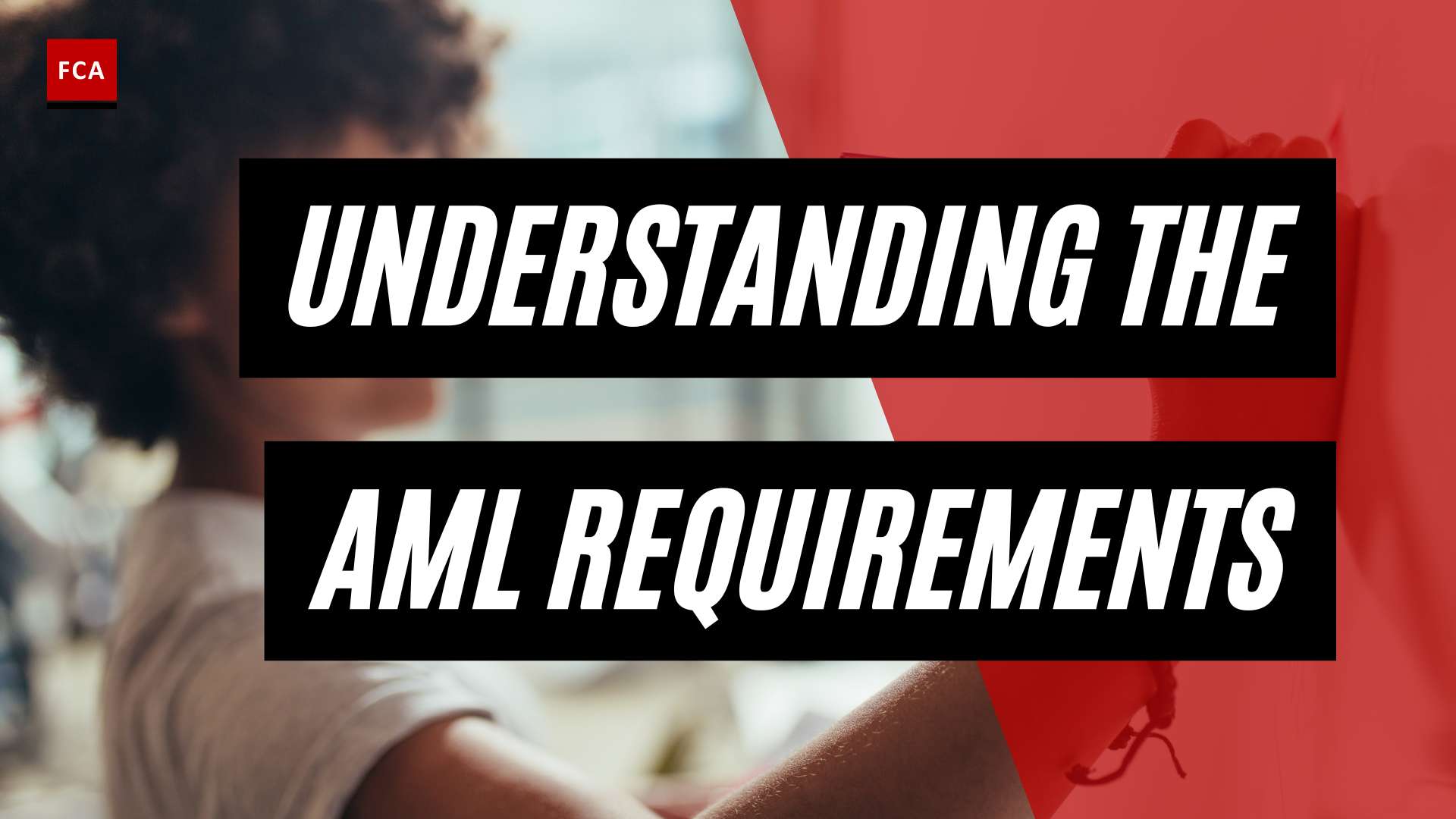 Navigating Aml Training: Understanding The Essential Requirements