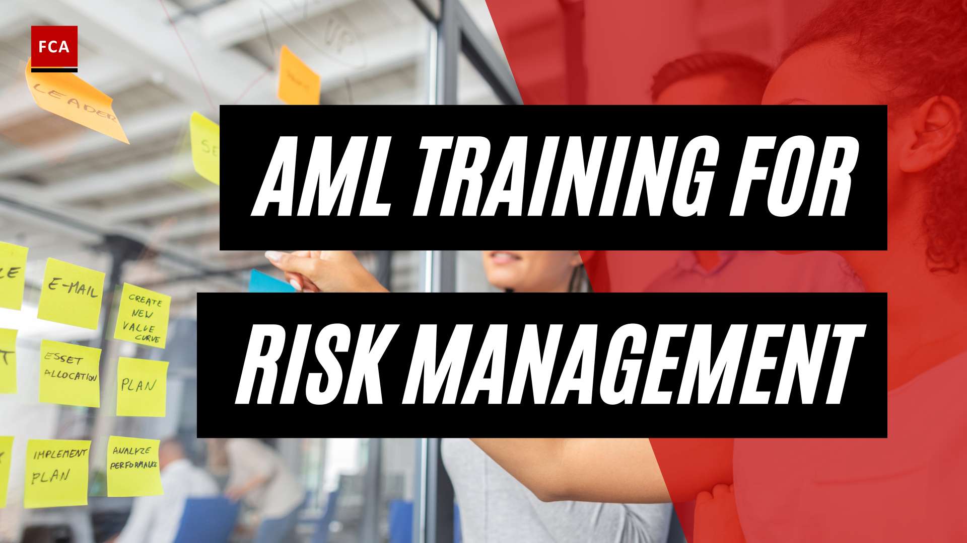 Power Up Your Compliance: Aml Training For Risk Management