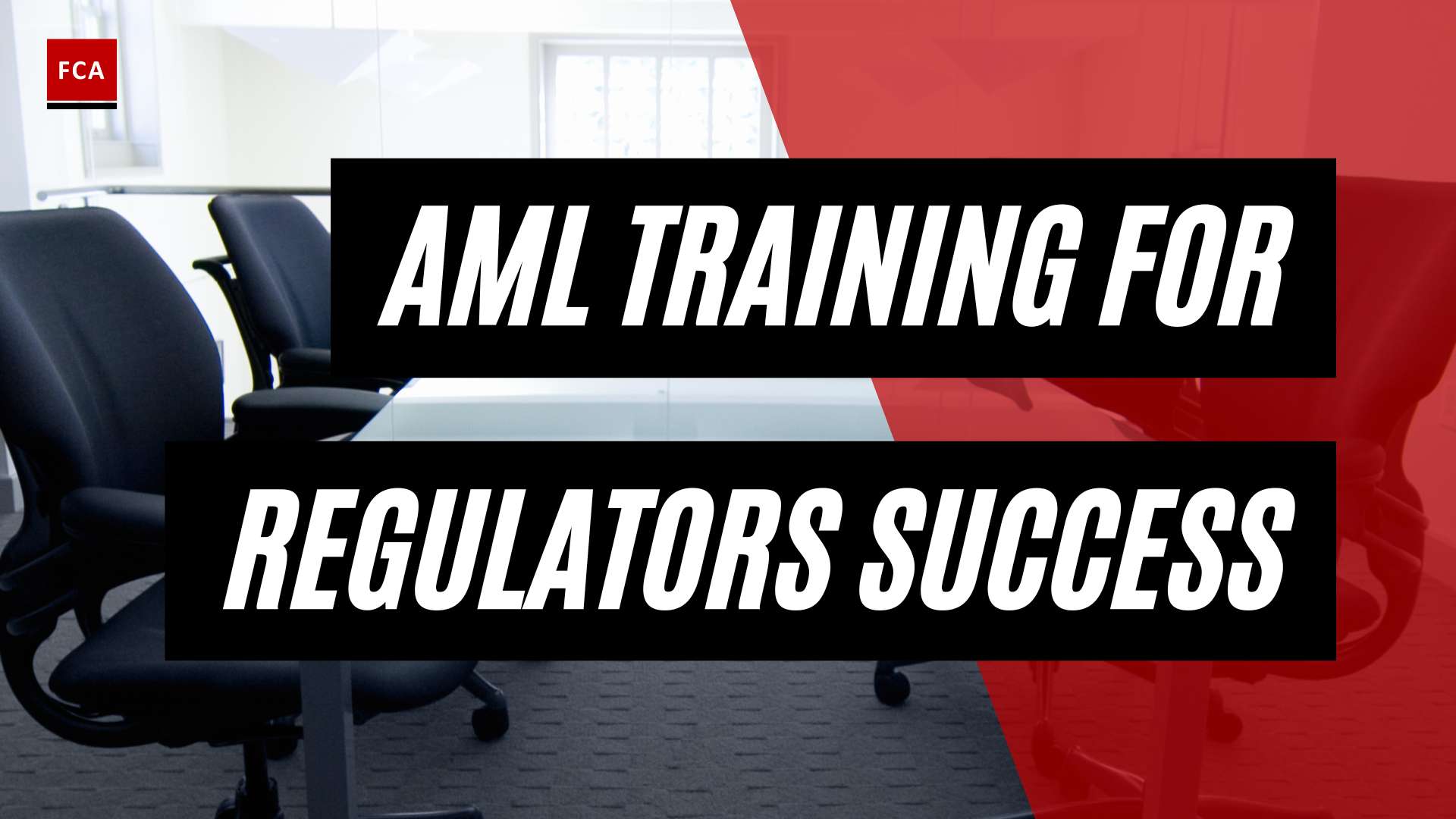 Building A Strong Shield: Aml Training For Regulators Success
