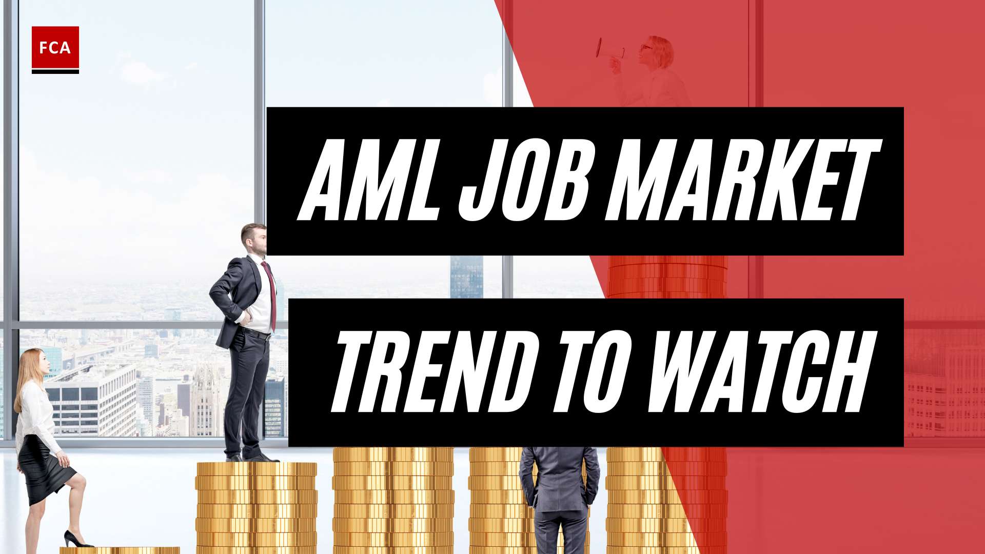 Unveiling The Future: Aml Job Market Trends To Watch