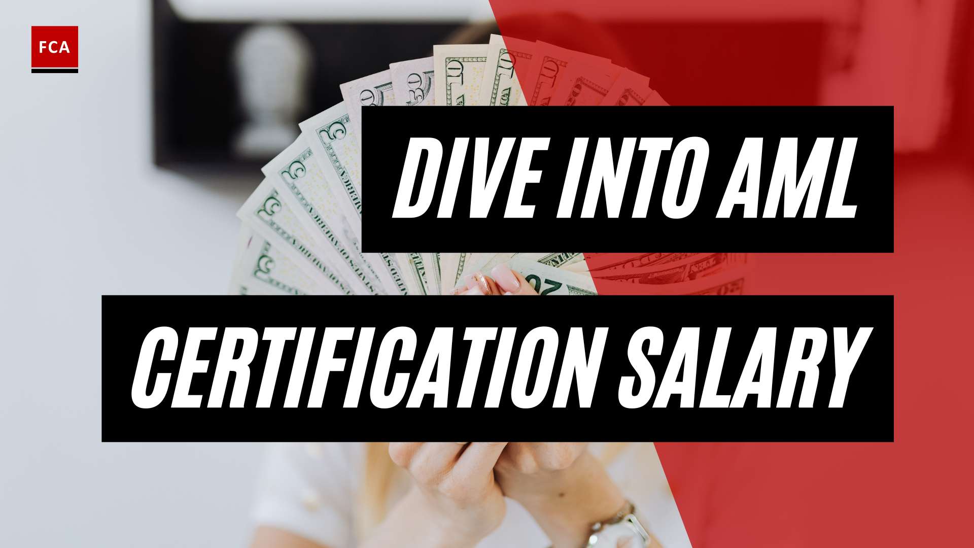 Maximizing Your Earnings: A Deep Dive Into Aml Certification Salary