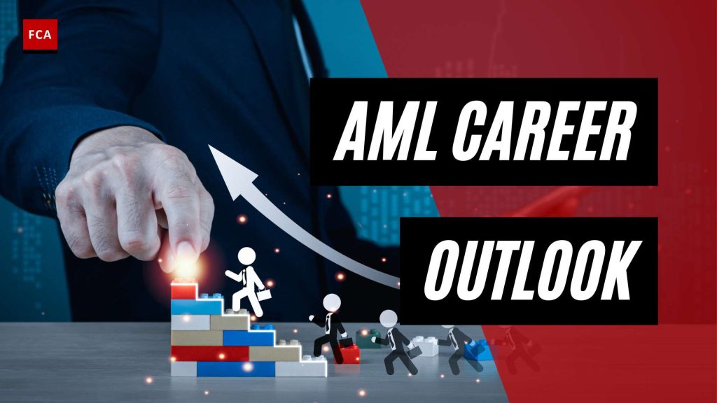 Unveiling Opportunities: Aml Career Outlook And Growth Potential