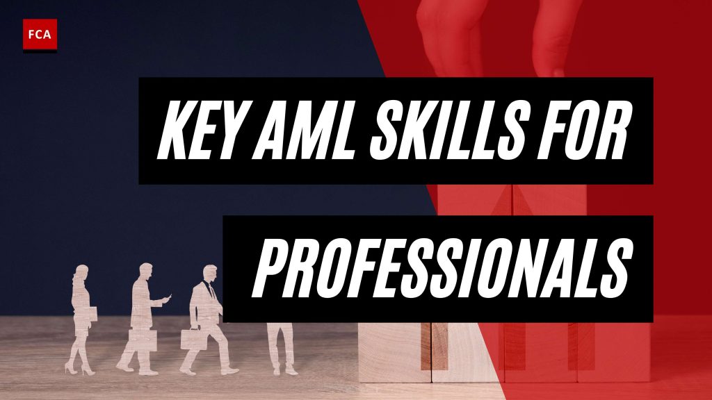 Cracking The Code: Unveiling Aml Certification Requirements