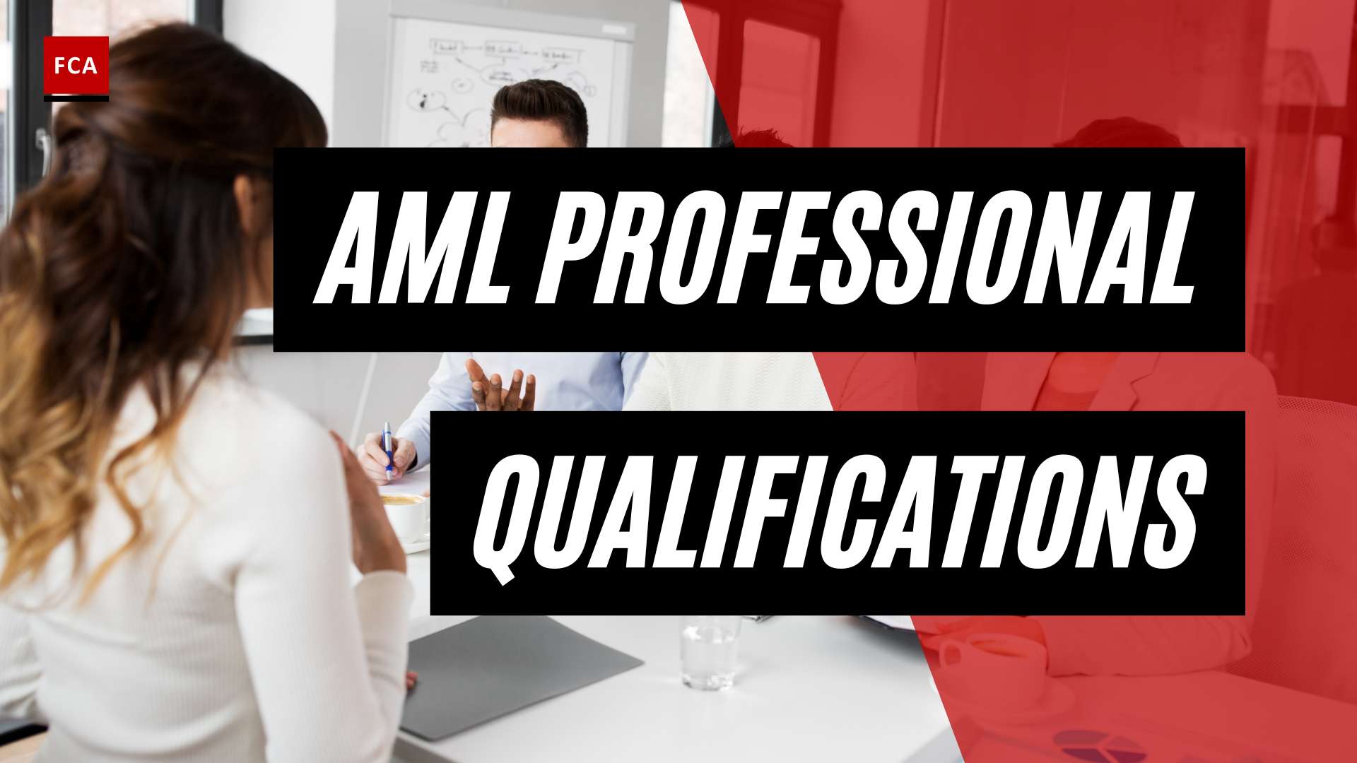 The Path To Aml Success: Aml Professional Qualifications Unveiled
