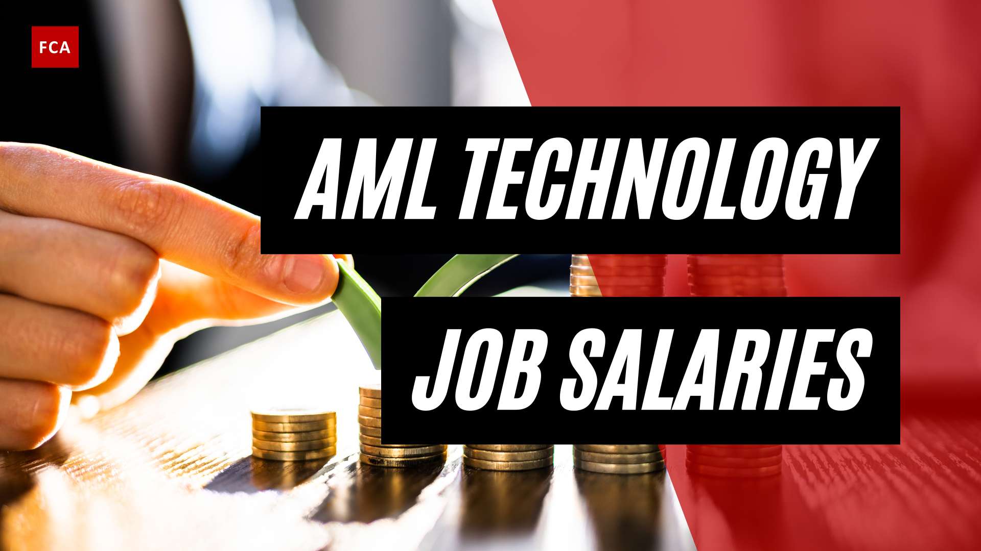 The Hidden Rewards: Exploring Aml Technology Job Salaries