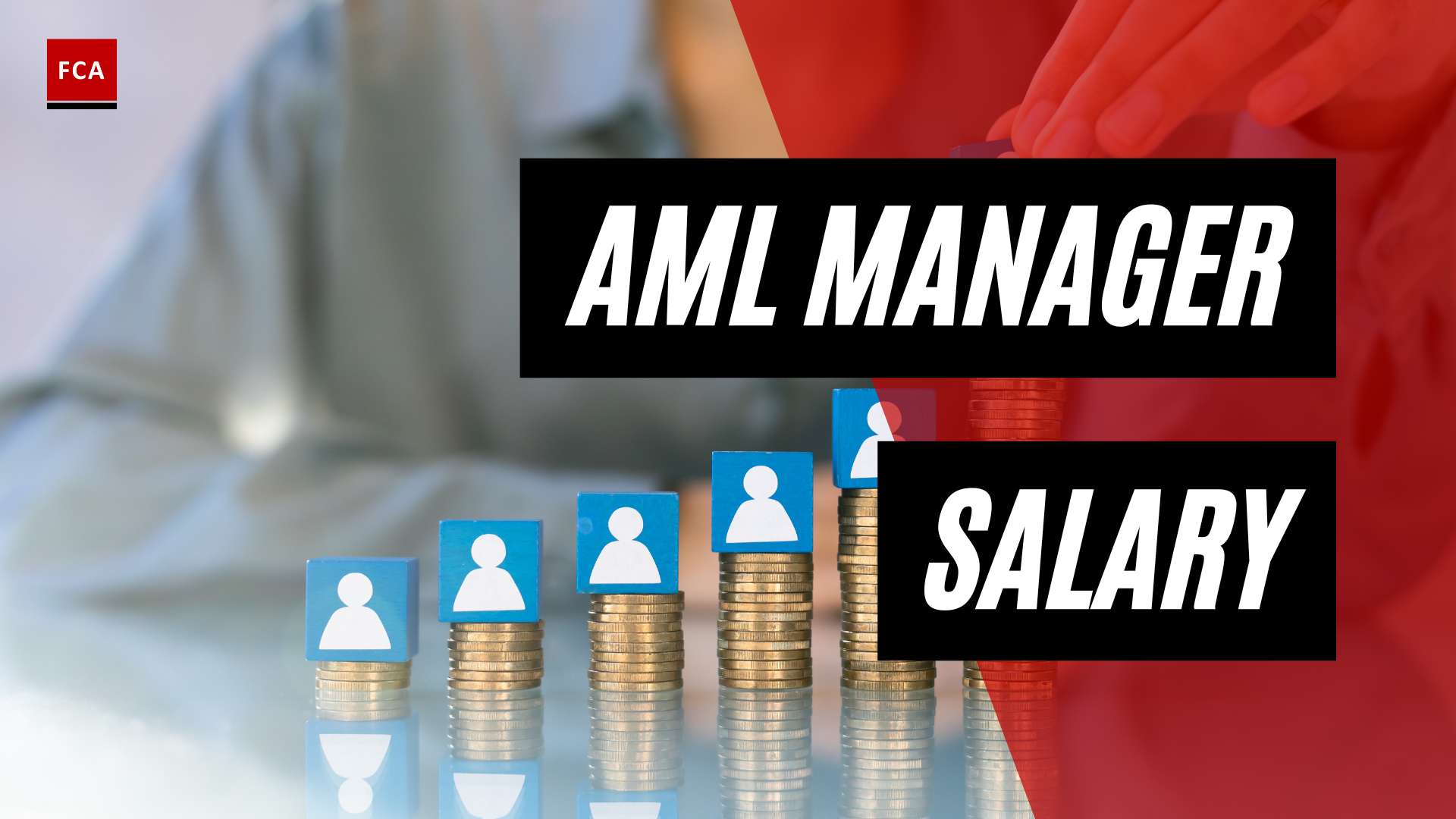 Revealing The Hidden Gems: Aml Manager Salary Insights